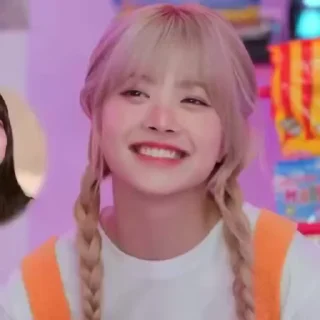 Sticker from Eunchae 3.0 by @aratickers