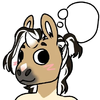 Sticker from Lucy and Avalon ❤️