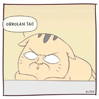 🙂 emoji ARSIP NEGARA — @stckrRobot Telegram sticker 15 of 44