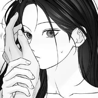 🌟 emoji (  @OCENFERIOSSTK )ㅤꓽ    𝐇aki. Telegram sticker 13 of 15