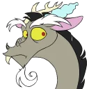 Sticker from Discord