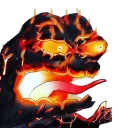 🎸 emoji Best of Crypto Telegram sticker 14 of 120