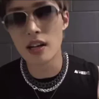 Sticker from ragnar (pv use) - @prkseonng