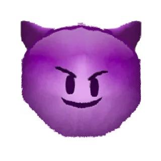 😈 emoji Oh no.. [Smileys] @Deyzze_channel Telegram sticker 20 of 116