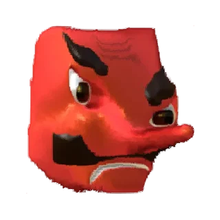 👺 emoji Oh no.. [Smileys] @Deyzze_channel Telegram sticker 5 of 116
