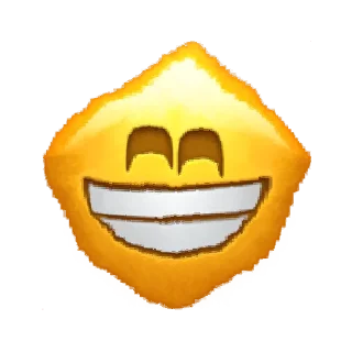 😁 emoji Oh no.. [Smileys] @Deyzze_channel Telegram sticker 13 of 116