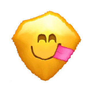 😋 emoji Oh no.. [Smileys] @Deyzze_channel Telegram sticker 23 of 116