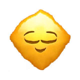 😌 emoji Oh no.. [Smileys] @Deyzze_channel Telegram sticker 24 of 116