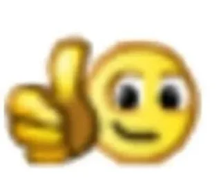 Sticker from 2