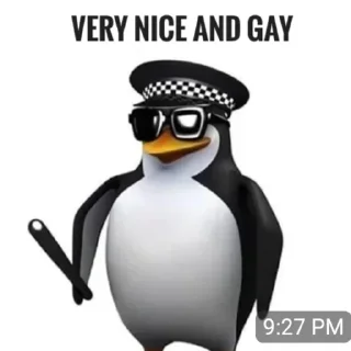 😕 emoji Linux users ¦ @figurinhasWa Telegram sticker 19 of 91