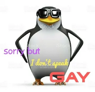 😌 emoji Linux users ¦ @figurinhasWa Telegram sticker 13 of 91