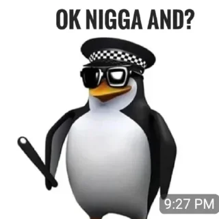 😕 emoji Linux users ¦ @figurinhasWa Telegram sticker 20 of 91