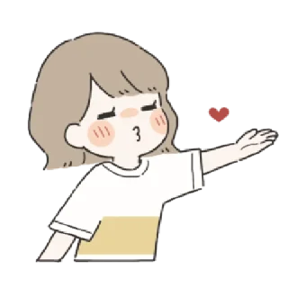 🌟 emoji медовая девотька : @nkplz Telegram sticker 8 of 31