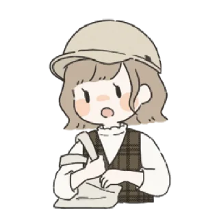 🌟 emoji медовая девотька : @nkplz Telegram sticker 12 of 31
