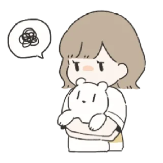 🌟 emoji медовая девотька : @nkplz Telegram sticker 19 of 31