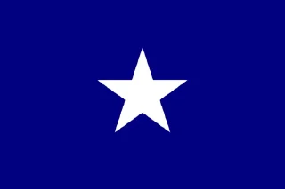 Sticker from Southland Nationalist