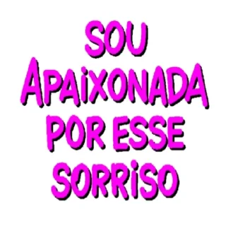 🥰 emoji 𝘽𝙍𝙊𝙈𝘼𝙉𝘾𝙀 𝙀 𝘾𝘼𝙁𝙀 Telegram sticker 24 of 51