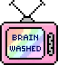 📺 emoji pixel art👾 @nathanist Telegram sticker 15 of 120