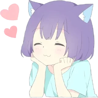 🥰 emoji Stickers de Hans Telegram sticker 21 of 97