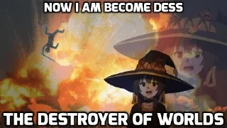 😃 emoji Megumin and friends — @stckrRobot Telegram sticker 6 of 120