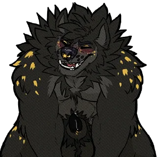 🔥 emoji Ashkii / Ashley Telegram sticker 21 of 50