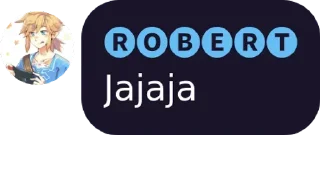 😱 emoji RobertGCraft Stikers😎 Telegram sticker 12 of 46