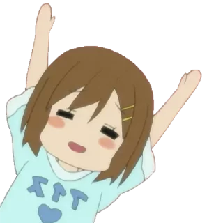 ☺️ emoji uh hey spanish edition's kang pack Telegram sticker 11 of 117