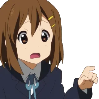 😮 emoji uh hey spanish edition's kang pack Telegram sticker 10 of 117