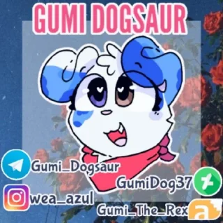 ❕ emoji Paxii ST Telegram sticker 18 of 100