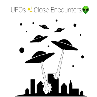 👽 emoji Ufo Telegram sticker 15 of 114