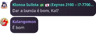 🙇‍♀️ emoji Autismos do @KlonoaofWind38 Telegram sticker 17 of 50