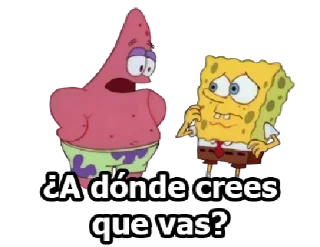 🤨 emoji PATRICIO - [Instagram: @WiStickers] Telegram sticker 7 of 34