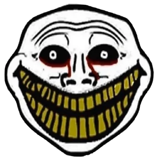 😄 emoji Esoteric Jimenez Telegram sticker 8 of 40