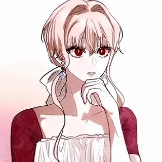 🥂 emoji ❟ 𝕽赤 ˖࣪ @Saiou 𓂃 Telegram sticker 19 of 60
