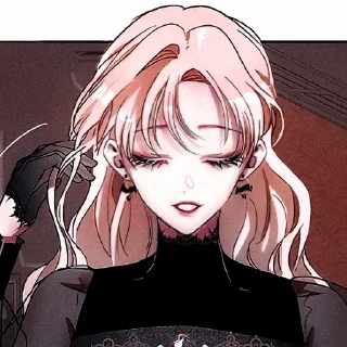 🥀 emoji ❟ 𝕽赤 ˖࣪ @Saiou 𓂃 Telegram sticker 15 of 60