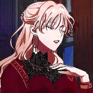 🥀 emoji ❟ 𝕽赤 ˖࣪ @Saiou 𓂃 Telegram sticker 11 of 60
