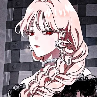 🥀 emoji ❟ 𝕽赤 ˖࣪ @Saiou 𓂃 Telegram sticker 9 of 60