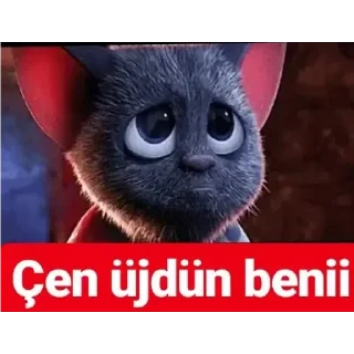 🥺 emoji @lidericenizz @AsenaUserBot Paketi 1 Telegram sticker 23 of 108