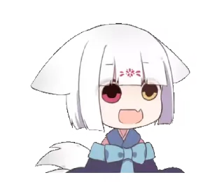 😰 emoji Kawaiiii • @xxyuji Telegram sticker 17 of 24