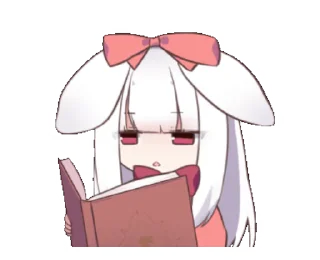 📔 emoji Kawaiiii • @xxyuji Telegram sticker 10 of 24