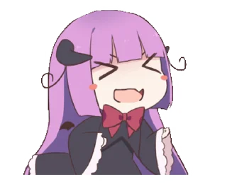 😆 emoji Kawaiiii • @xxyuji Telegram sticker 4 of 24
