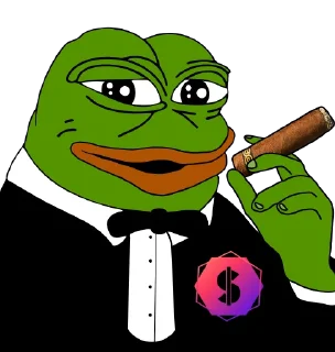 📈 emoji Pulse & Hex Investor Allocation Tools (PHIAT) Telegram sticker 11 of 36