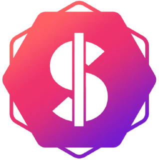 Sticker from Pulse & Hex Investor Allocation Tools (PHIAT)