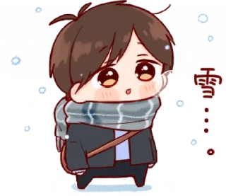 🙇‍♂ emoji mr. days @darkestlace Telegram sticker 19 of 24