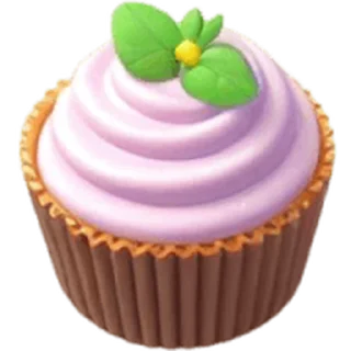 ⭐ emoji 🍭@Mycute_stickers Nina 4 Telegram sticker 20 of 40