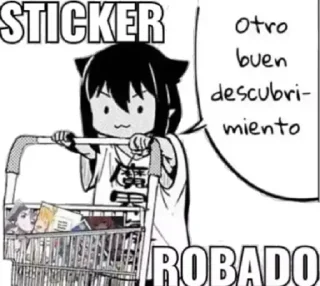 😌 emoji Mota Telegram sticker 5 of 16