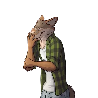 😭 emoji Arches Telegram sticker 12 of 87