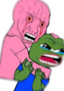 Sticker from Best Crypto Memes