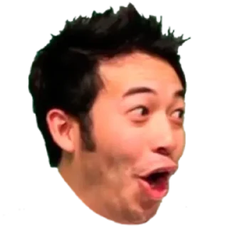 😲 emoji Commie D's stickers ov bl88d Telegram sticker 16 of 59