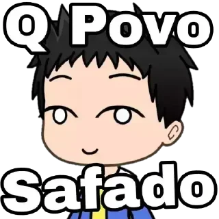 🎈 emoji Um Mero Mortal Pack Telegram sticker 13 of 102